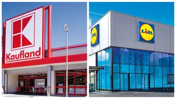 Rivalul Lidl și Kaufland, cu zeci de mii de angajați, a pus ochii pe România. Șeful grupului a venit personal la discuții cu Guvernul