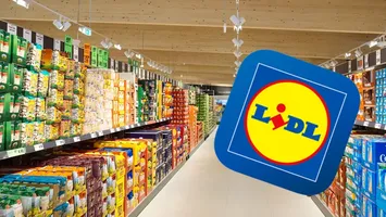 Produs retras din toate magazinele Lidl. Clienții sunt sfătuiți să nu îl folosească, primești banii înapoi fără bon