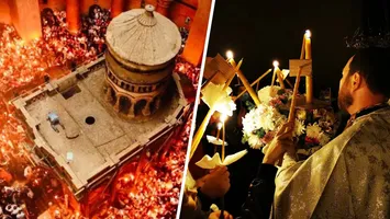 Ce nu ai voie să faci în Sâmbăta Mare. Singurul moment din an în care cerurile se deschid, iar Dumnezeu poate vedea înăuntrul omului