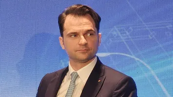 Sebastian Burduja explică întrevederea cu Klaus Iohannis, după acuzaţiile lansate de Ciolacu şi Piedone: „Şi deciziile preşedintelui pot fi influenţate”