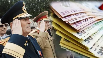Ilie Bolojan, despre pensiile militarilor: Nu e în regulă ca un colonel care a ieșit acum șapte ani la pensie să aibă o pensie mult mai mică decât un caporal