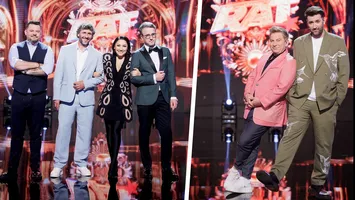 Finala Românii au talent, sezonul 14, începe de la 20.30, la Pro TV. Cine sunt cei 11 concurenți care luptă pentru premiul de 120.000 de euro