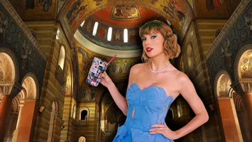 O biserică face liturghii pe tema „Taylor Swift” pentru a-i aduce pe tineri pe calea Domnului. Au fost oficiate două slujbe de duminică, după ce fanii au luat cu asalt lăcașul de cult