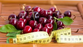 Dieta cu cireșe ce te face să slăbești 5 kilograme în 5 zile! Încearc-o dacă vrei rezultate de vis