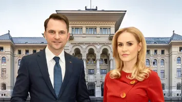 Alegeri Bucureşti 2025: Burduja propune alegeri primare: „În absenţa unei candidaturi comune, blocul izolaţionist pleacă cu prima şansă”