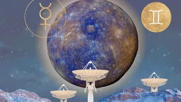 Horoscop special: Mercur vine acasă, în Gemeni, 3-16 iunie 2024. Cum îți poate schimba viața?