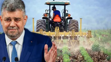 Măsurile PSD de susținere a agriculturii fac din România lideri europeni