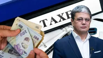 Marcel Boloș, semnal de alarmă pentru români. Care sunt singurele soluții pentru evitarea colapsului bugetar