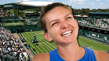 Veste bună pentru Simona Halep! Anunțul făcut de organizatorii turneului de la Wimbledon