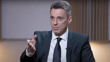 Mircea Badea, despre alegerea lui Nicușor Dan pentru șefia Capitalei: „Se încheie orice miorlăială”
