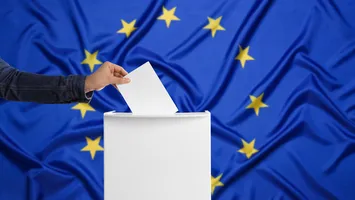 Alegerile din 2024 în UE: Europa se înclină spre dreapta – condusă de Franţa