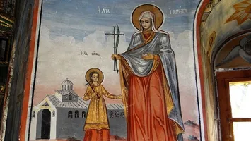Calendar ortodox 15 iulie 2026. Ce români îşi serbează miercuri onomastica