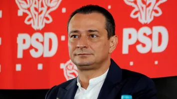 EXCLUSIV Daniel Băluță  prezintă soluțiile pentru fluidizarea traficului din Capitală: „Îmi doresc să traversăm orașul din nord în sud în 50 de minute. Bucureștiul are nevoie de un manager, nu de un filosof”. Când e gata Planșeul Unirii