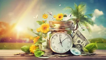 Horoscop lunar bani iulie 2026. Cine trebuie să fie prudent cu banii? Cine are şanse de câştiguri?