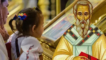 Calendar ortodox 24 august 2026. Este ziua ucenicului Apostolului Pavel, sfântul de care nu s-au atins nici fiarele sălbatice