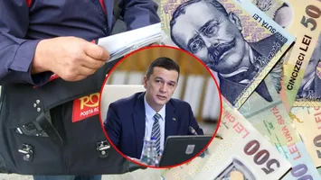 EXCLUSIV Sorin Grindeanu, despre bugetul 2026: „Nu se poate să nu acţionăm deloc pe zona de pensii. Vom intra în discuții legate de majorarea pensiilor”