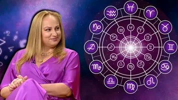 Horoscop Cristina Demetrescu: Se dă alarma banilor, Taurii strâng cureaua, Săgetătorii cheltuiesc, iar Capricornii dau marea lovitură
