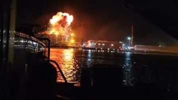 Alertă aeriană la graniţa cu Ucraina: drone ruseşti detectate, populaţia avertizată prin RO-ALERT