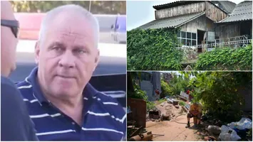 Gheorghe Dincă, cerere șoc din spatele gratiilor. Cum încearcă monstrul din Caracal să iasă din închisore după ce le-a omorât pe Alexandra Măceșanu și Luiza Melencu