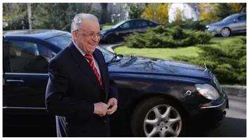 Motivul pentru care Ion Iliescu rămâne fără certificatul de revoluționar: „Cum a ieșit el împotriva regimului, dacă făcea parte din marea elită?”