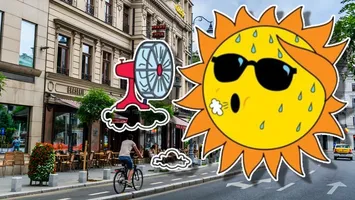 Prognoza meteo 4 septembrie 2026. Vara nu se dă dusă din România. Căldură sufocantă în sud, ploi și furtuni în mai multe regiuni ale țării
