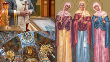 Calendar ortodox 10 septembrie 2026. La mulţi ani, multe românce îşi serbează joi onomastica