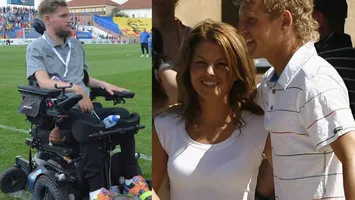 Mihai Neșu, dezvăluiri despre cea de-a două traumă din viața lui. Cum a trecut peste divorțul de Maria: „A fost decizia mea”