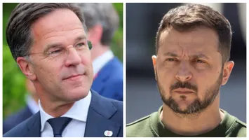 „Locul Ucrainei este în NATO”, spune Mark Rutte, noul șef al Alianței. Avertisment pentru Rusia