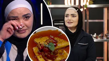 Masterchef 2024, 21 octombrie. Reacția inexplicabilă a primei concurente care a părăsit competiția l-a bulversat pe Chef Bontea: „Eu am crezut că te-ai bucurat că ai înțeles că rămâi. Deci ai înțeles că părăsești MasterChef?”