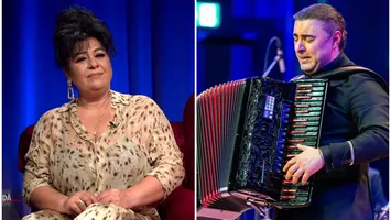 Paula Lincan, adevărul despre divorțul de Marian Mexicanu: „Eu l-am părăsit, am luat fetița și am plecat”