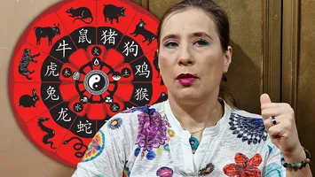Vedeta zodiacului chinezesc până pe 27 mai 2025. Este protejată de Steaua Norocului Divin, previziuni de la Anca Dimancea