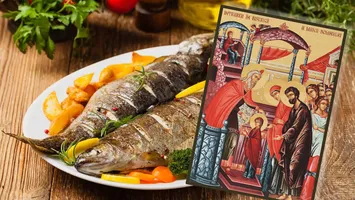 Calendar ortodox 21 noiembrie 2025. Cruce roşie, Intrarea în Biserica a Maicii Domnului – 21 noiembrie 2025. Ce să faci şi ce să nu faci de Ovidenie ca să-ţi meargă bine tot anul viitor