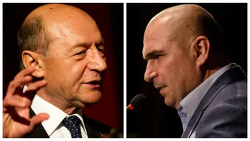 Traian Băsescu, semnal de alarmă pentru Bolojan: „Împinge România în criză socială! Ferească Dumnezeu să avem 150.000 de oameni în Piața Victoriei”