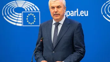 Liderul europarlamentarilor PSD, Dan Nica: ”Azi, partidul este la doar 12%. Nu mai este vorba de îngrijorări. Este colaps”