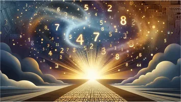 Numerologie karmică. Ce înseamnă cifra ta destinică și cum îți influențează alegerile