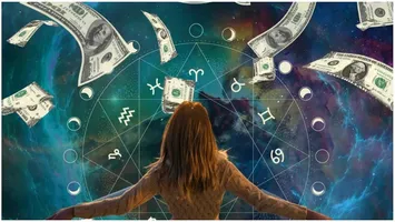 De luni, 17 martie 2025, patru zodii își schimbă viața radical. Pune ceasul să sune la 7, se anunță BANI, noroc și surprize la orizont