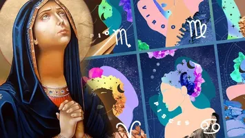 Cele două zodii binecuvântate de Maica Domnului în perioada 1-8 martie 2026. Primesc protecție divină și realizări uriașe 