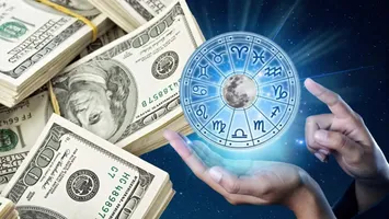 Trei zodii care întorc banii cu lopata în săptămâna 30 martie-5 aprilie. Cine sunt norocoșii zodiacului