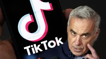 Călin Georgescu, lovitura de graţie: TikTok i-a pus etichetă de risc. Politologul Stelian Tănase: „George Simion l-a scos din joc”