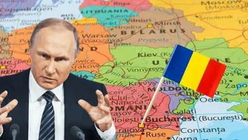 Putin avertizează: O desfășurare de trupe europene în Ucraina ar fi „un război împotriva Rusiei” / Medvedev amenință că Lituania va dispărea de pe harta lumii: „Dumnezeu să ne ferească”