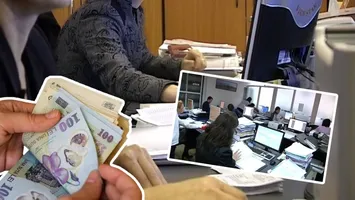 Culmea austerităţii la Guvern: Ce angajaţi primesc spor de 12,5% la salariu ca să fie cinstiţi