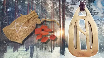 Horoscop rune 12 februarie 2026. : Ehwaz, runa impulsului, vine cu decizii  de moment!