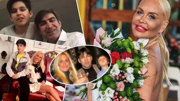 Vica Blochina, tensiuni cu Victor Piţurcă: „Nu ne înțelegem la bani niciodată”