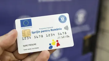 Carduri de energie 2025. Cine poate primi lunar ajutor pentru plata facturilor. Paşii pentru a încasa uşor voucherele de la stat