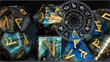 Horoscop rune 3 iunie 2026. WUNJO aduce protecţie totală pentru o zodie. DAGAZ vine cu lumina divină