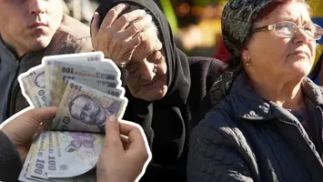 Anunț de ultimă oră pentru românii trecuți de 55 de ani. Greșeala care îți taie din banii de pensie