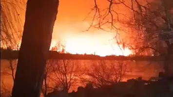 Alertă la graniţa României cu Ucraina în urma atacurilor cu drone din partea Rusiei. Mesaj Ro-Alert pentru populația din Tulcea