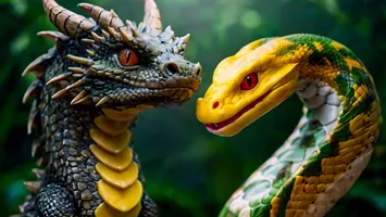 Zodiac chinezesc 15-21 decembrie 2025. Atenţie la schimbări, o săptămână cu suişuri şi coborâşuri