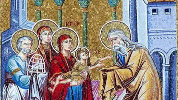 Calendar ortodox 2 februarie 2026. Întâmpinarea Domnului, sărbătoare mare pentru creştini, cunoscută şi ca Stretenia sau Ziua Ursului. Tradiţii şi superstiţii