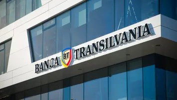 Amenda primită de Banca Transilvania după ce un angajat a accesat neautorizat conturile unui client